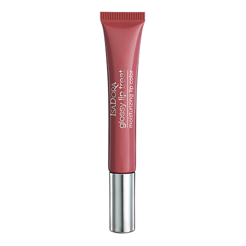 Блеск для губ `ISADORA` GLOSSY LIP TREAT тон 64