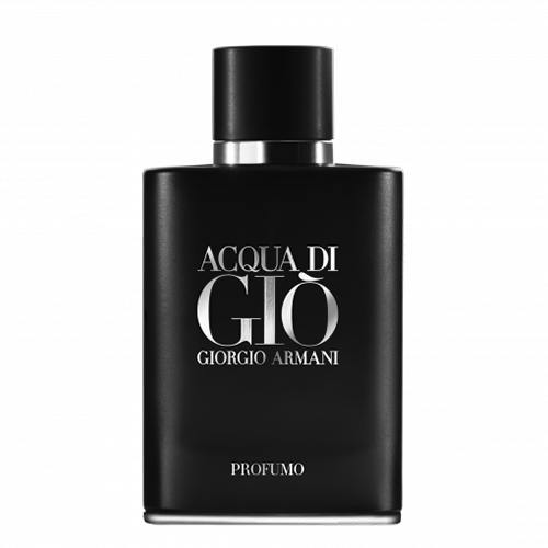 

Парфюмерная вода GIORGIO ARMANI ACQUA DI GIO PROFUMO муж. 75 мл