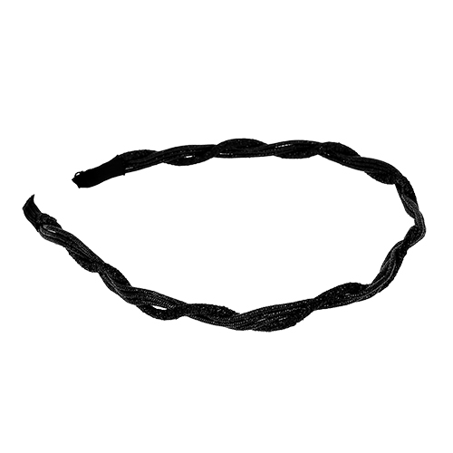 

Ободок LADY PINK thin