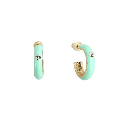 

Серьги LADY PINK MUST HAVE