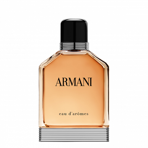 Туалетная вода GIORGIO ARMANI EAU DAROMES муж. 50 мл