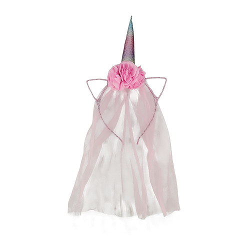 

Ободок MISS PINKY