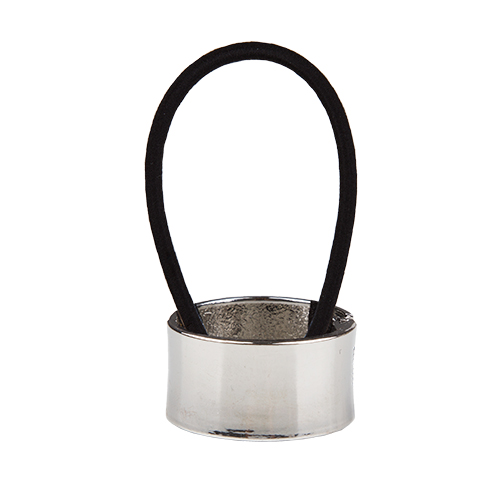 

Резинка LADY PINK METAL SHOCK cuff