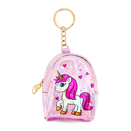 

Брелок MISS PINKY