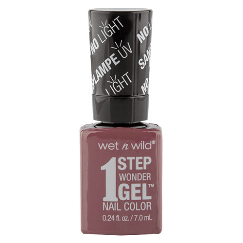 Гель-лак для ногтей `WET N WILD` 1 STEP WONDERGEL тон E7321 Stay classy 7 мл