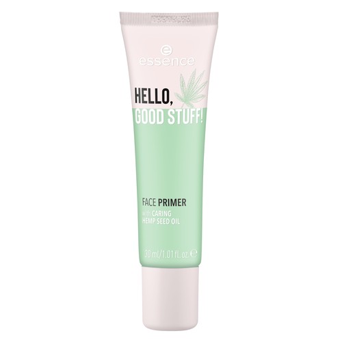 Праймер для лица ESSENCE HELLO, GOOD STUFF!