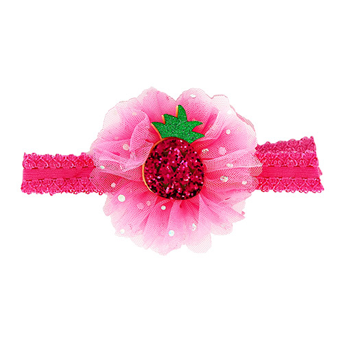 

Повязка MISS PINKY