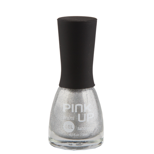 Гель-лак для ногтей `PINK UP` `MINI GEL` тон 51 5 мл