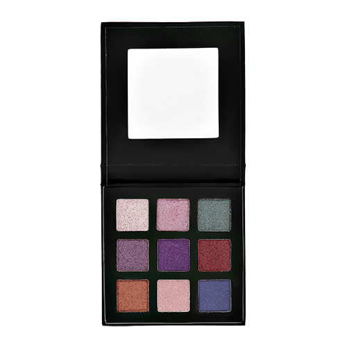 

Палетка теней для век TECHNIC PRESSED PIGMENT PALETTE тон magnetising