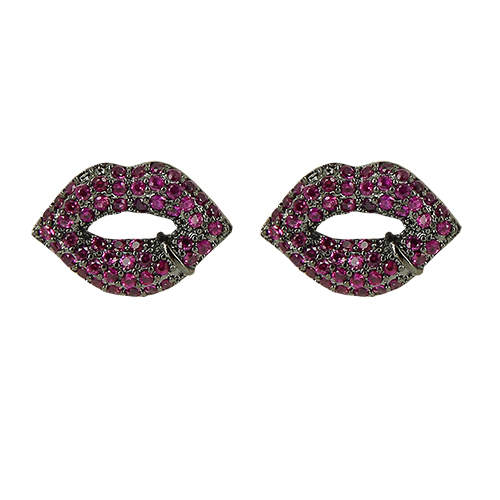 

Серьги LADY PINK MUST HAVE
