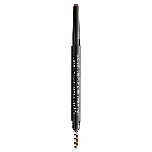 Карандаш для бровей `NYX PROFESSIONAL MAKEUP` PRECISION BROW PENCIL тон 08 auburn