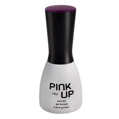 Гель-лак для ногтей UV/LED `PINK UP` `PRO` тон 86 10 мл