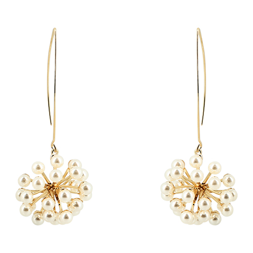 

Серьги LADY PINK MUST HAVE