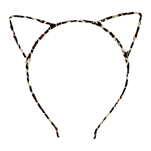 

Ободок LADY PINK ears