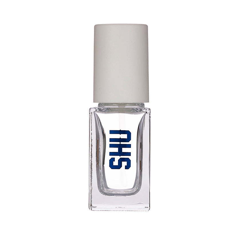 SHU Средство для ногтей SHU ICE KISS многофункциональное тон 501 укрепляющее средство для ногтей shu ice kiss 10 мл