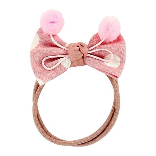 

Резинка MISS PINKY