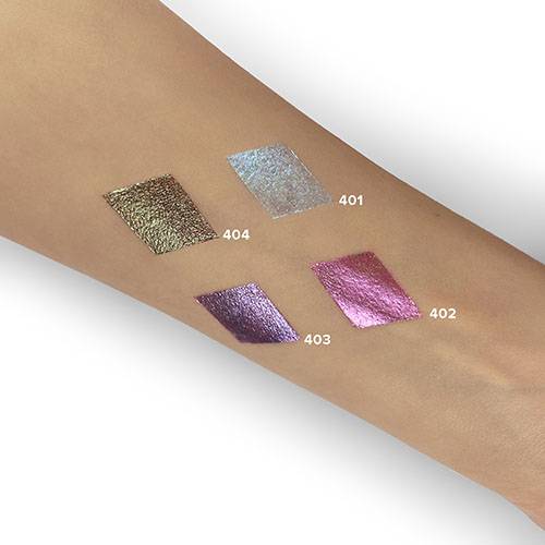 lamel liquid eyeshadow