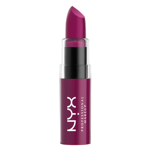 

Помада для губ NYX PROFESSIONAL MAKEUP BUTTER LIPSTICK тон 05 Hunk