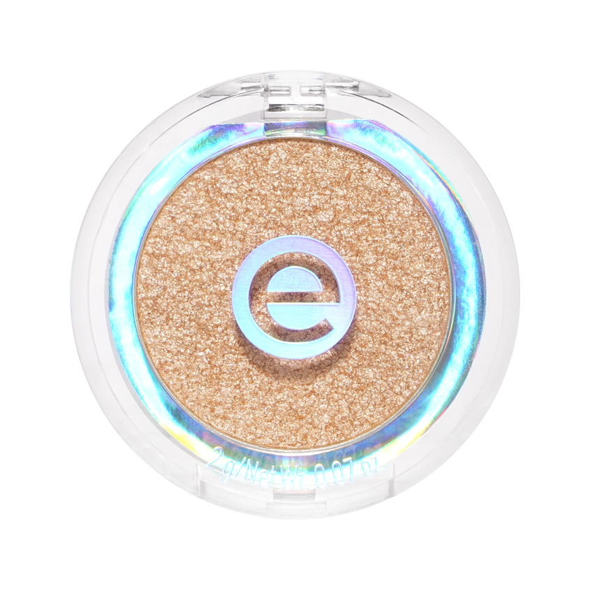 Тени для век ESSENCE MONO EYESHADOW с перламутровым сиянием тон 01