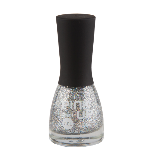 Гель-лак для ногтей `PINK UP` `MINI GEL` тон 52 5 мл