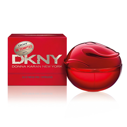 

Парфюмерная вода DKNY BE TEMPTED жен. 50 мл