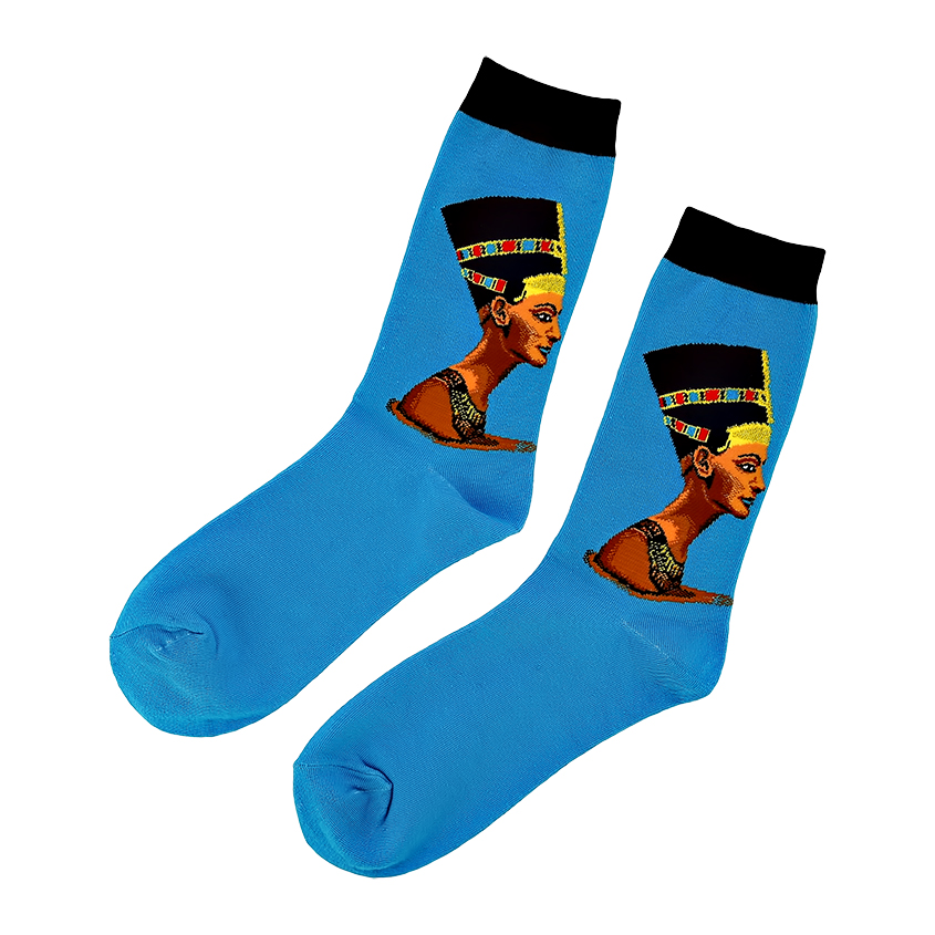 SOCKS Носки SOCKS EGYPT р-р единый socks носки socks funny dog р р единый