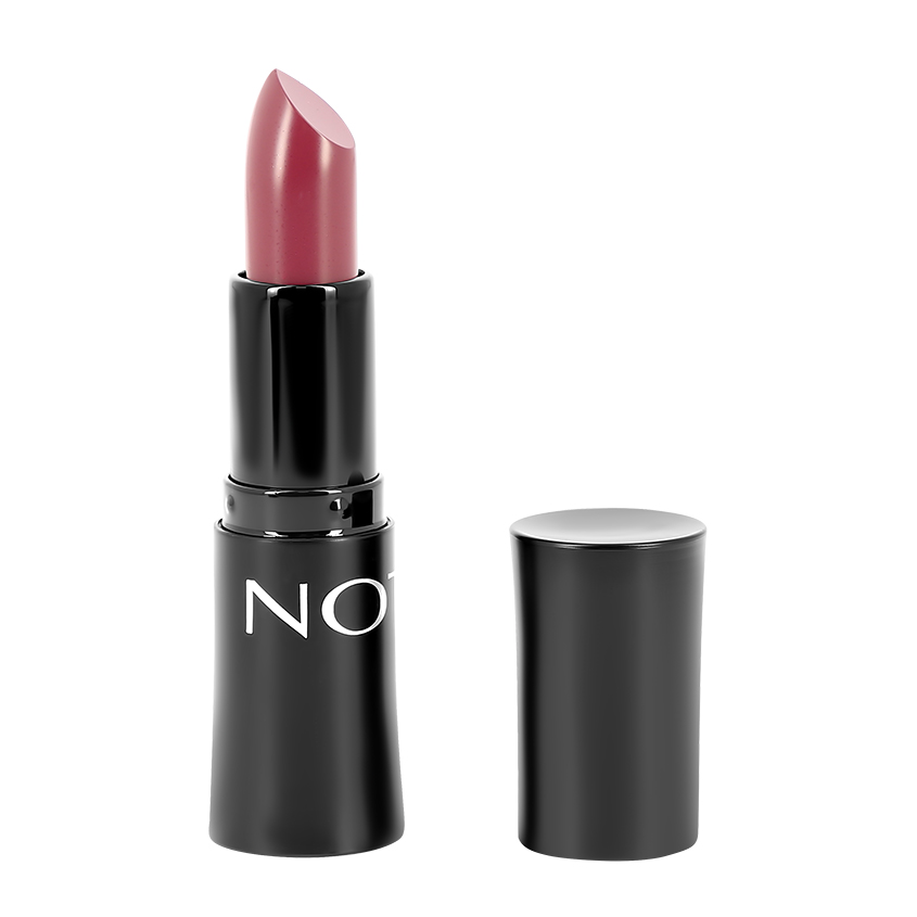 NOTE Помада для губ NOTE MATTEMOIST LIPSTICK матовая тон 304