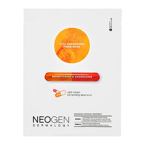 

Маска для лица NEOGEN тонизирующая 27 г