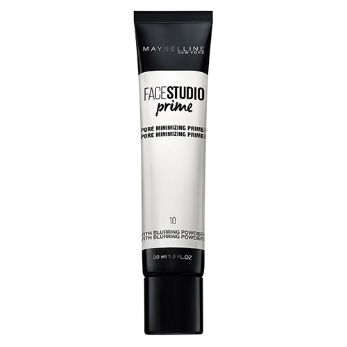 Праймер для лица MAYBELLINE MASTER PRIME уменьшающий поры