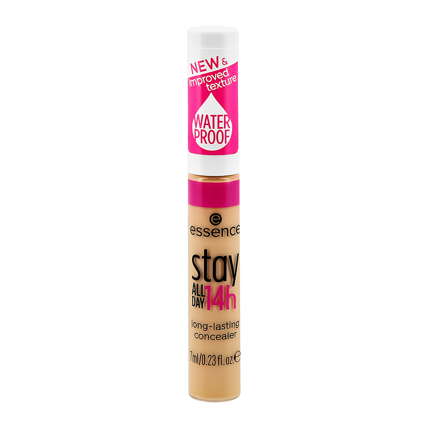 ESSENCE Консилер для лица ESSENCE STAY ALL DAY 14H тон 40