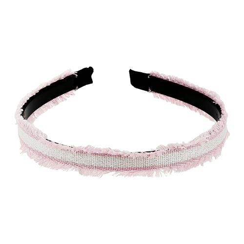 

Ободок LADY PINK decore