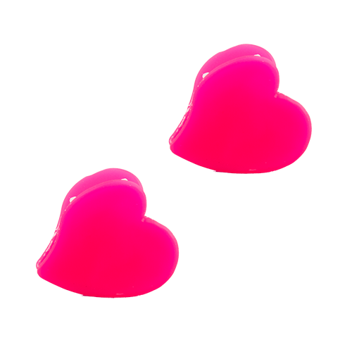 

Набор крабов MISS PINKY 2 шт