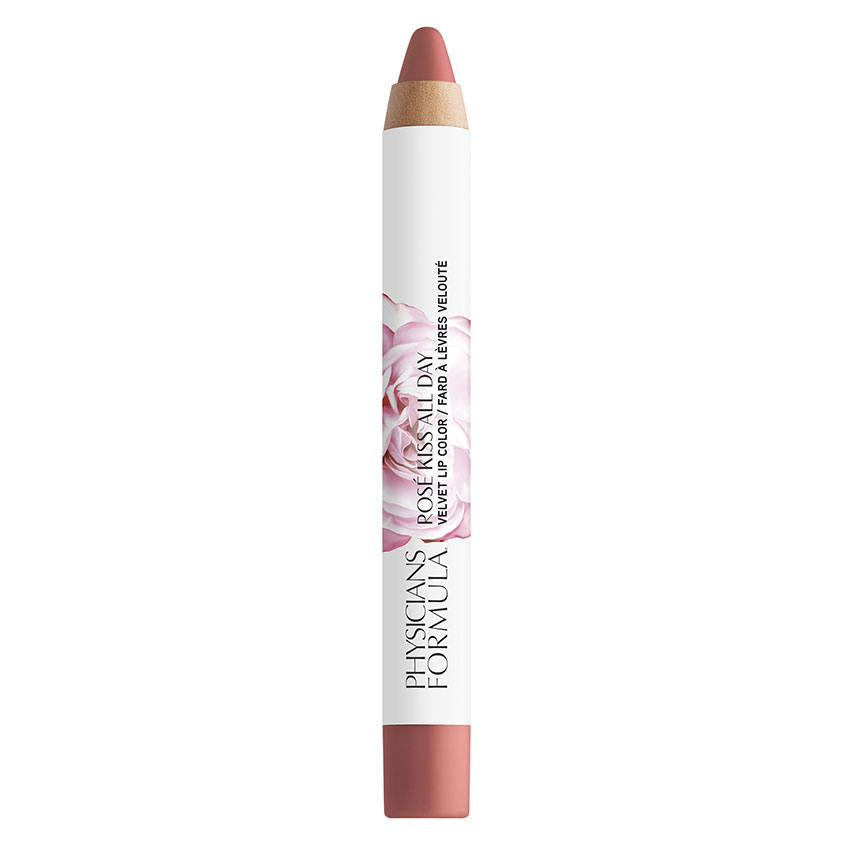 

Помада-карандаш для губ PHYSICIANS FORMULA ROSE KISS ALL DAY тон 511