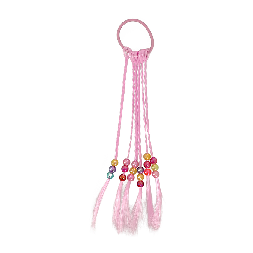 

Резинка MISS PINKY волосы