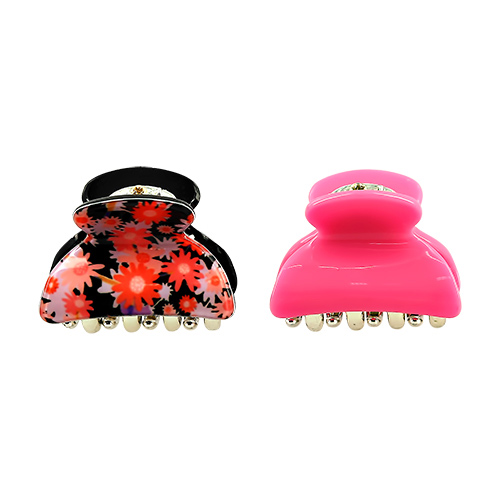 

Набор крабов LADY PINK PARADISE GARDEN 2 шт