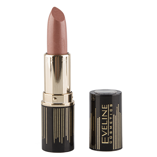 

Помада для губ EVELINE AQUA METALLIC тон 802