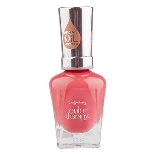 Лак для ногтей `SALLY HANSEN` COLOR THERAPY тон 320 14,7 мл