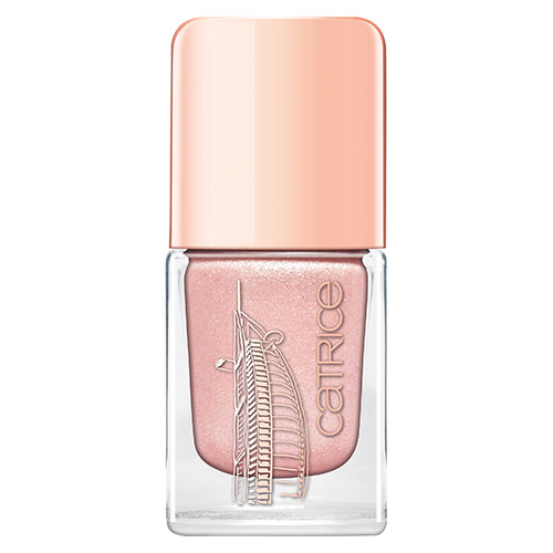 

Лак для ногтей CATRICE TRAVEL ICONAILS тон C05 5 мл