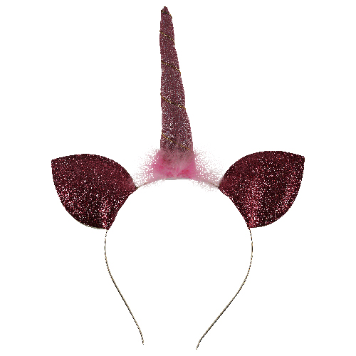 

Ободок MISS PINKY Unicorn