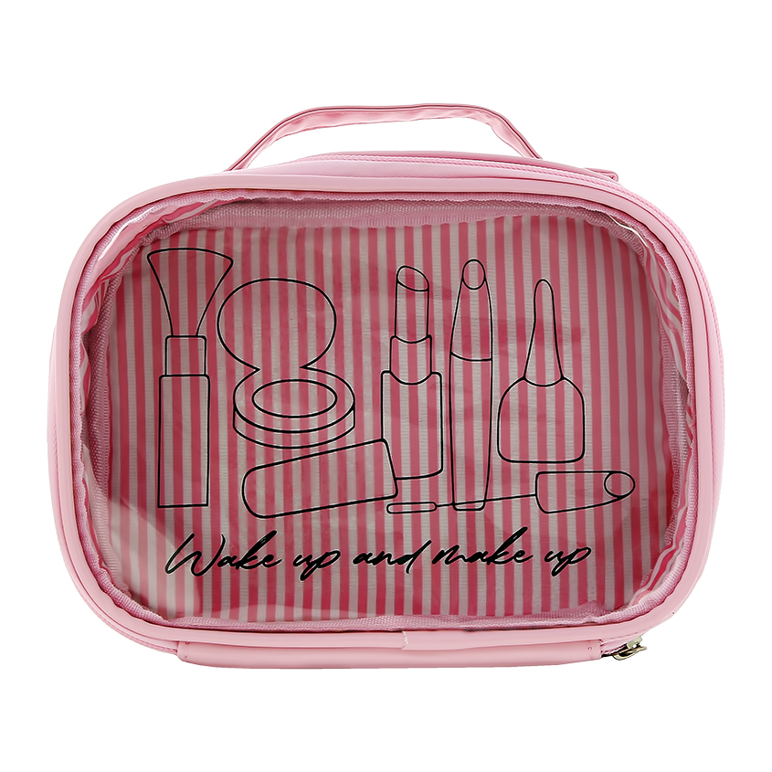 Косметичка LADY PINK FAVS