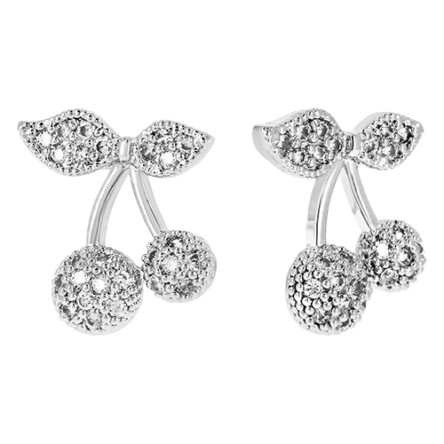 

Серьги LADY PINK MUST HAVE