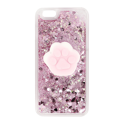 

Чехол для мобильного телефона 6 LADY PINK