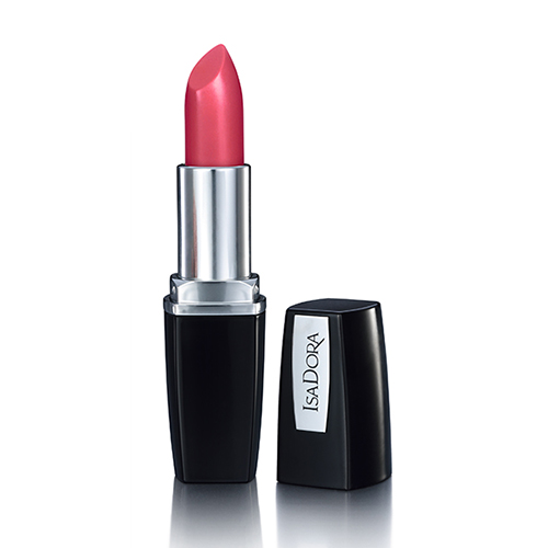 

Помада для губ ISADORA PERFECT MOISTURE увлажняющая тон 154
