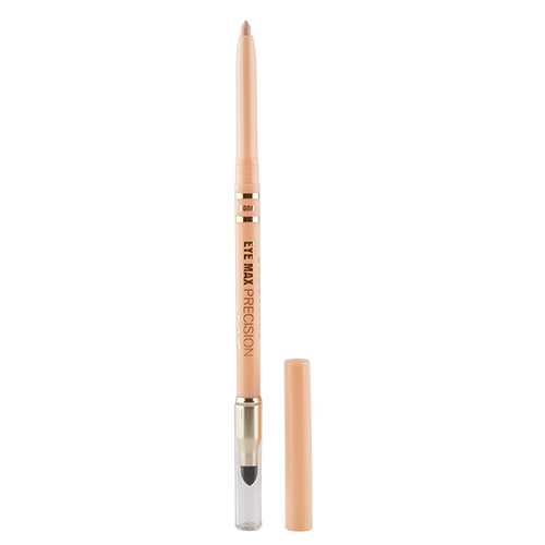 Карандаш для глаз `EVELINE` EYE MAX PRECISION тон бежевый