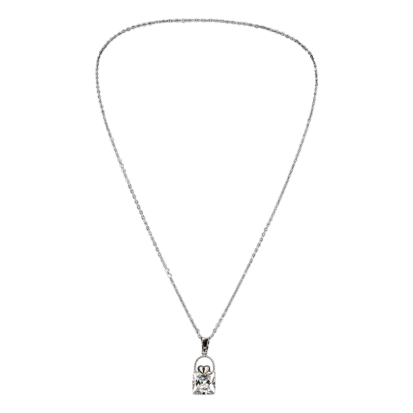 

Украшение на шею LADY PINK MUST HAVE