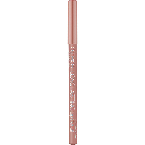 

Карандаш для губ CATRICE LONGLASTING LIP PENCIL тон 150 розово-бежевый