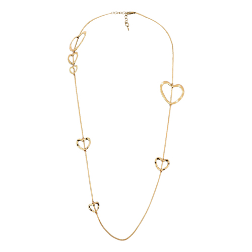 

Украшение на шею LADY PINK BOHO LOVE