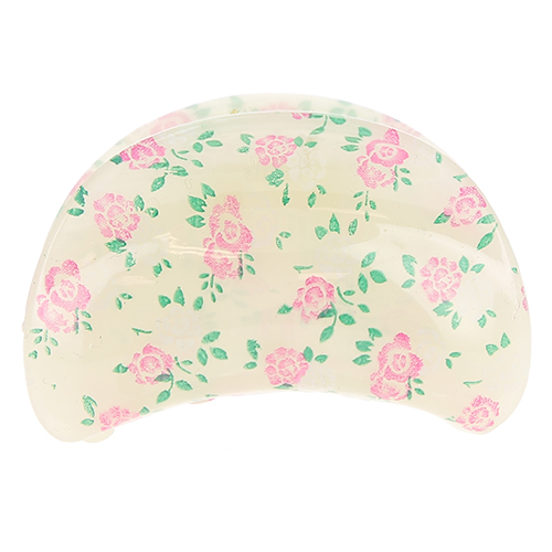 

Краб LADY PINK FLOWER POWER medium