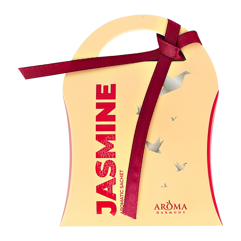 

Саше ароматическое AROMA HARMONY Jasmine 10 гр