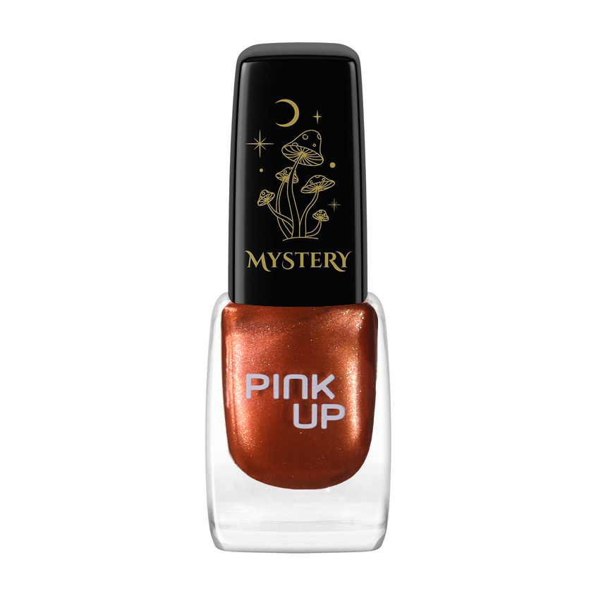 

Лак для ногтей PINK UP LIMITED MYSTERY тон 05 8 мл